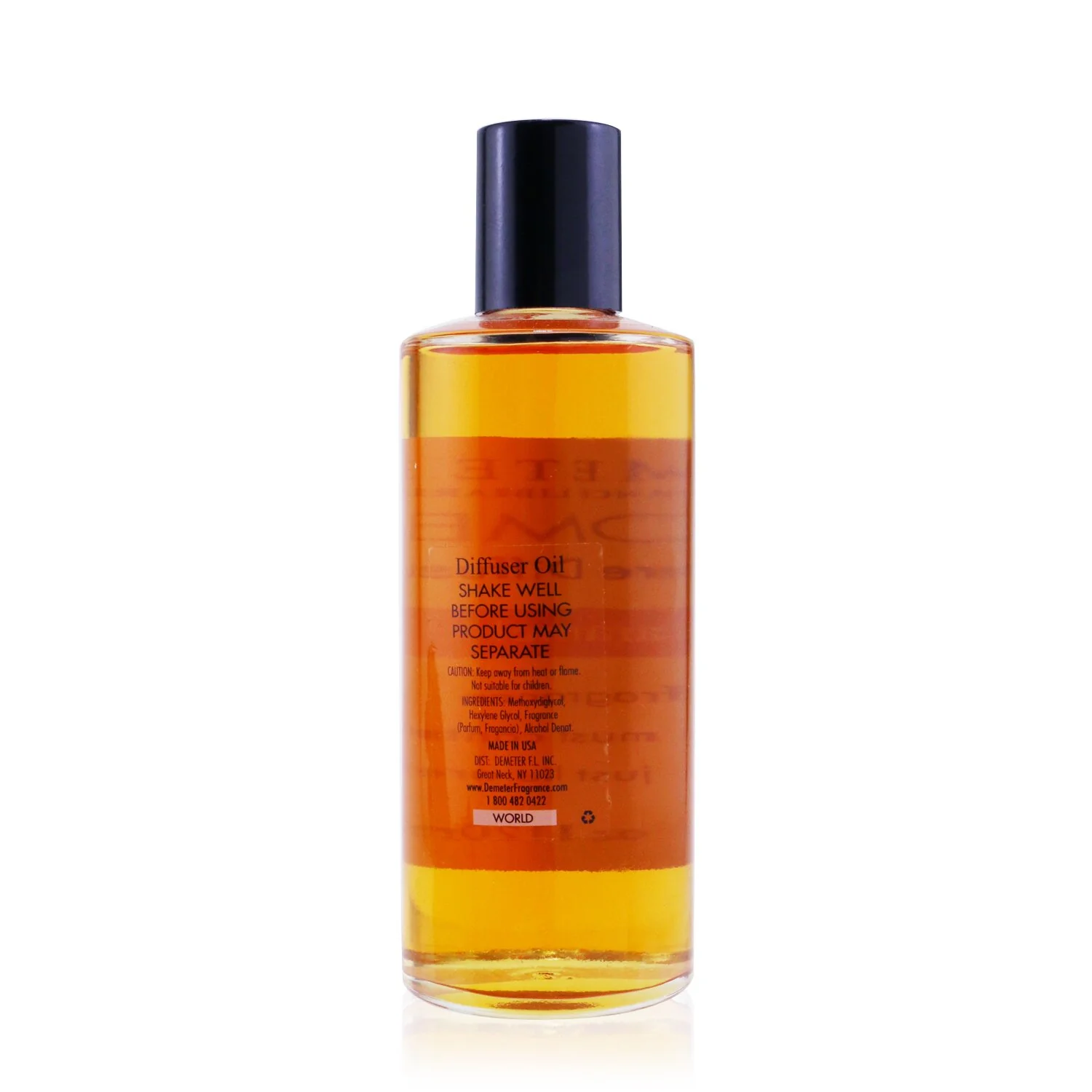Demeter Atmosphere Diffuser Oil - Caramel  120ml/4oz