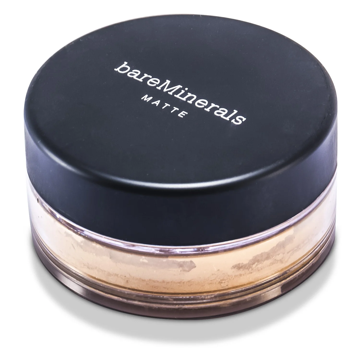 BareMinerals BareMinerals Matte Foundation Broad Spectrum SPF15 - Tan  6g/0.21oz