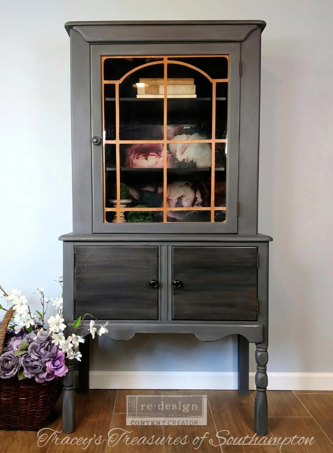 Re-Design Zara Tissue Paper REDESGN