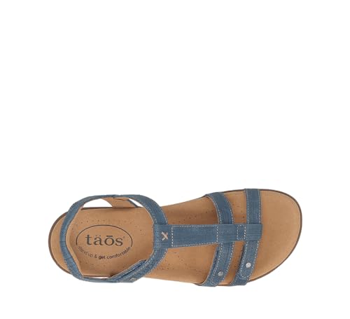 Taos Footwear Women's Trophy 2 Sandal