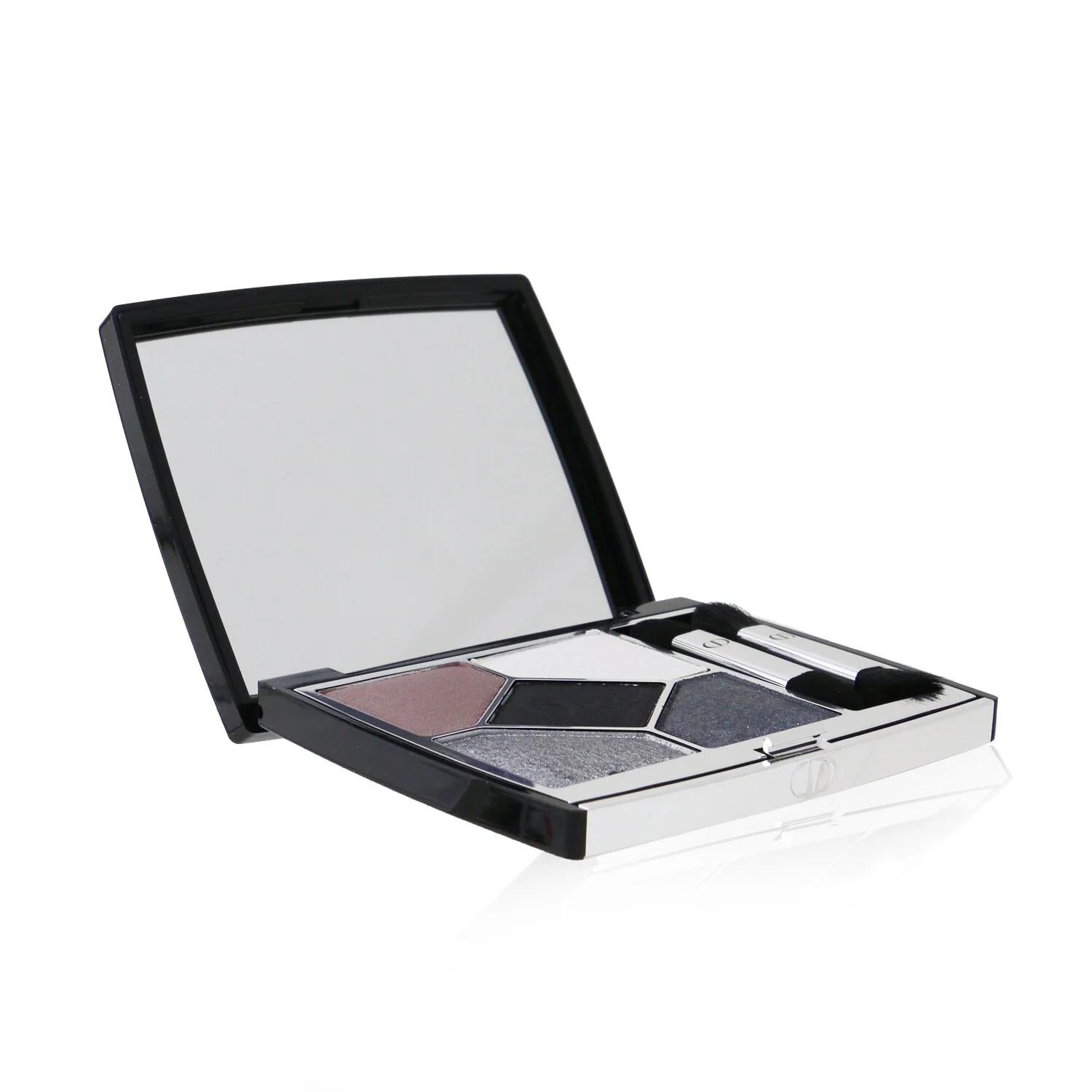 Christian Dior 5 Couleurs Couture Long Wear Creamy Powder Eyeshadow Palette - # 539 Grand Bal  7g/0.24oz