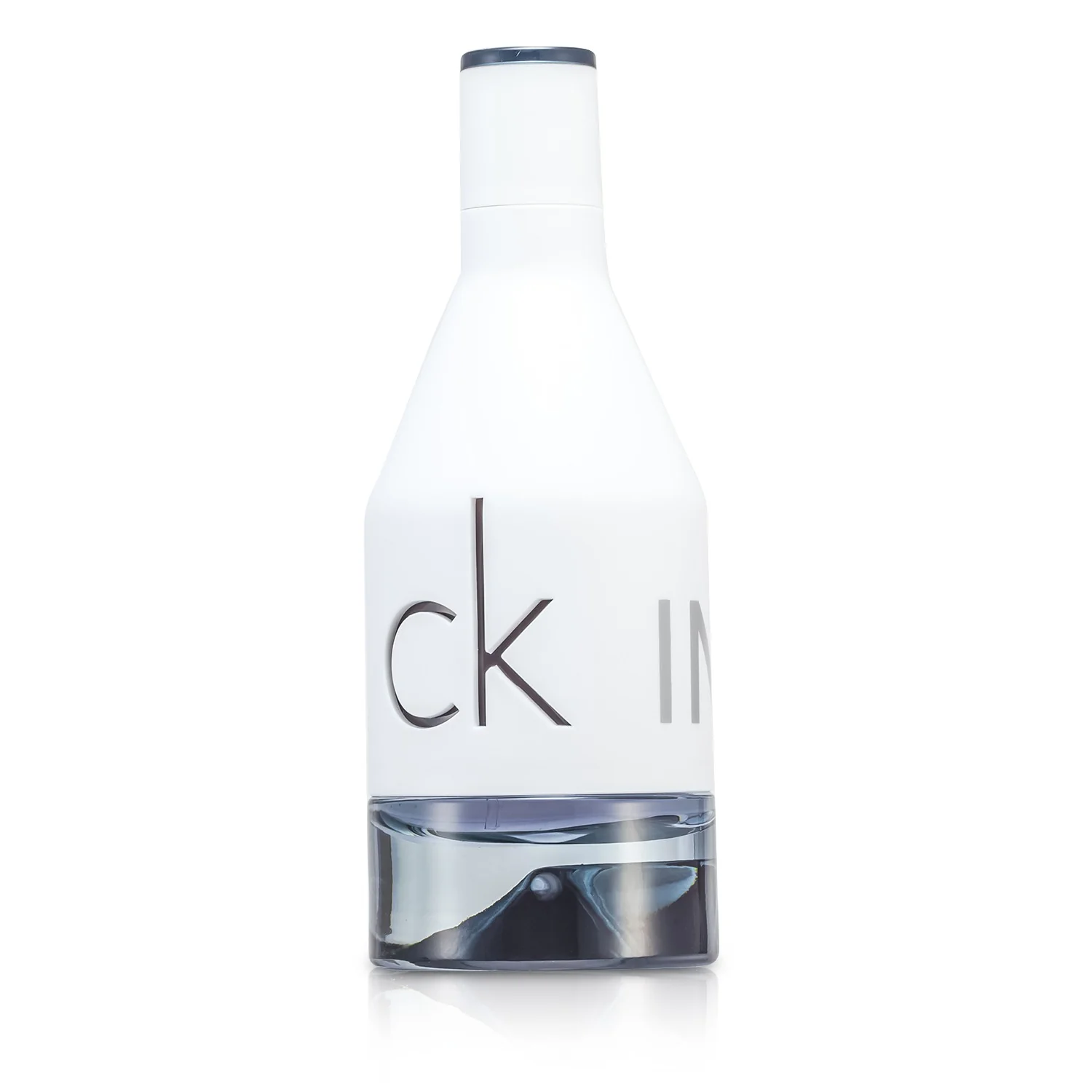 Calvin Klein IN2U Eau De Toilette Spray  100ml/3.4oz