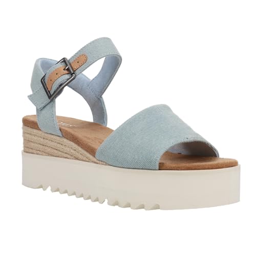 TOMS Women's, Diana Sandal