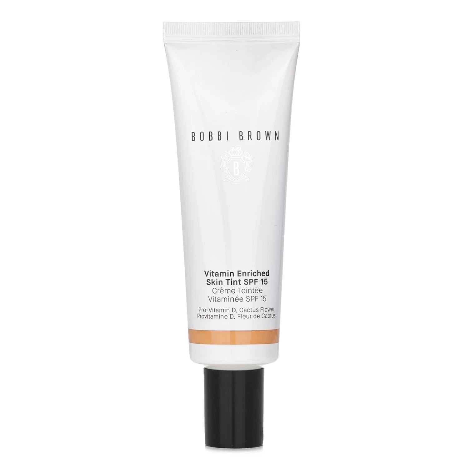 Bobbi Brown Vitamin Enriched Skin Tint SPF15 - # Fair 2  50ml/1.7oz