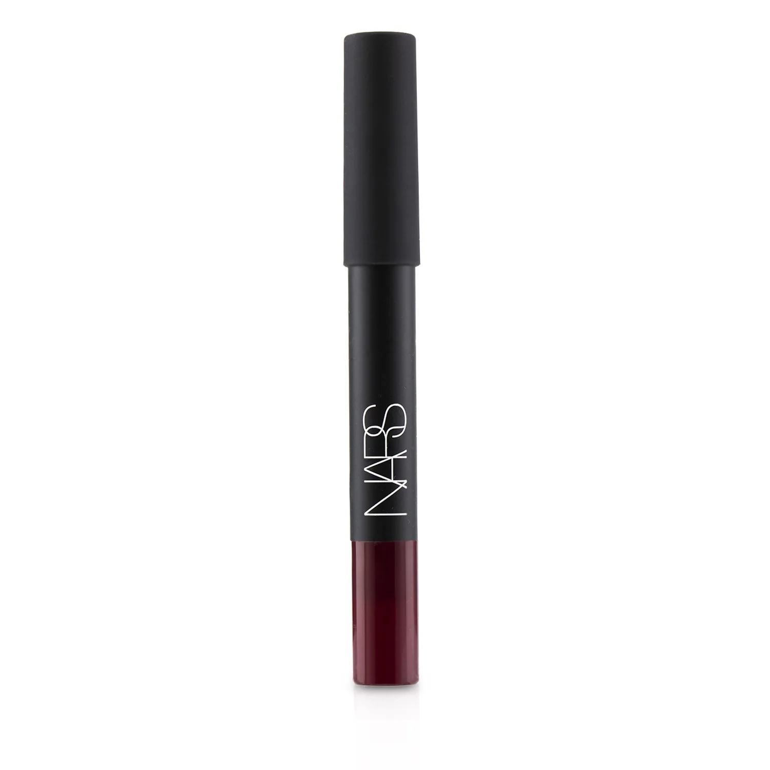NARS Velvet Matte Lip Pencil - Famous Red (Box Slightly Damaged)  2.4g/0.08oz