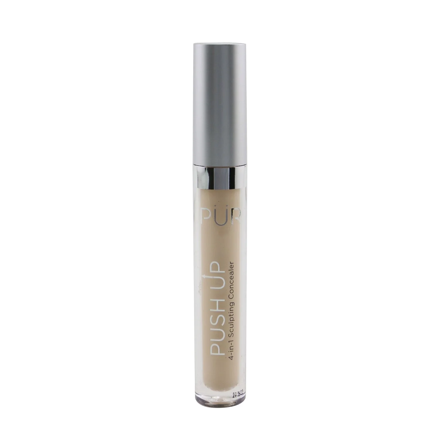 PUR (PurMinerals) Push Up 4 in 1 Sculpting Concealer - # LN6 Light Nude  3.76g/0.13oz