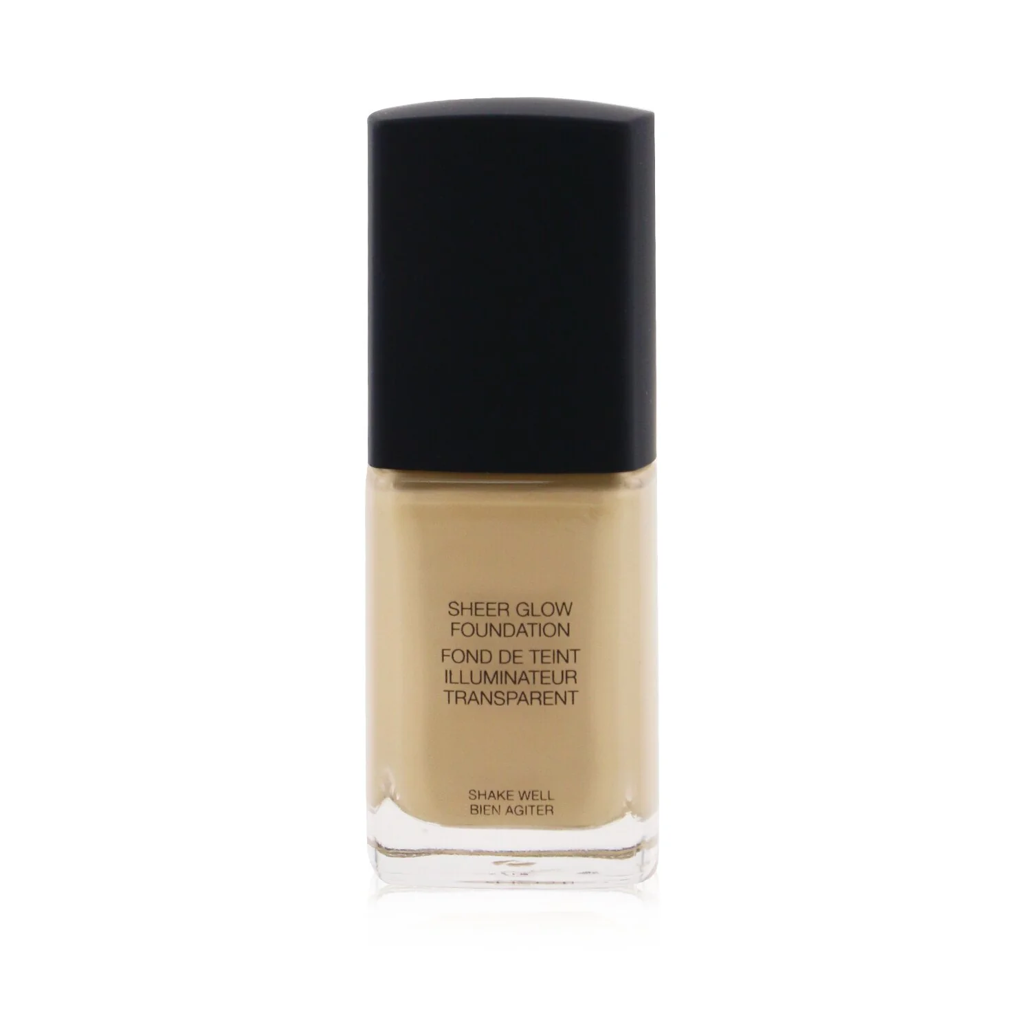 NARS Sheer Glow Foundation -  Macao (Medium Dark 4)  30ml/1oz