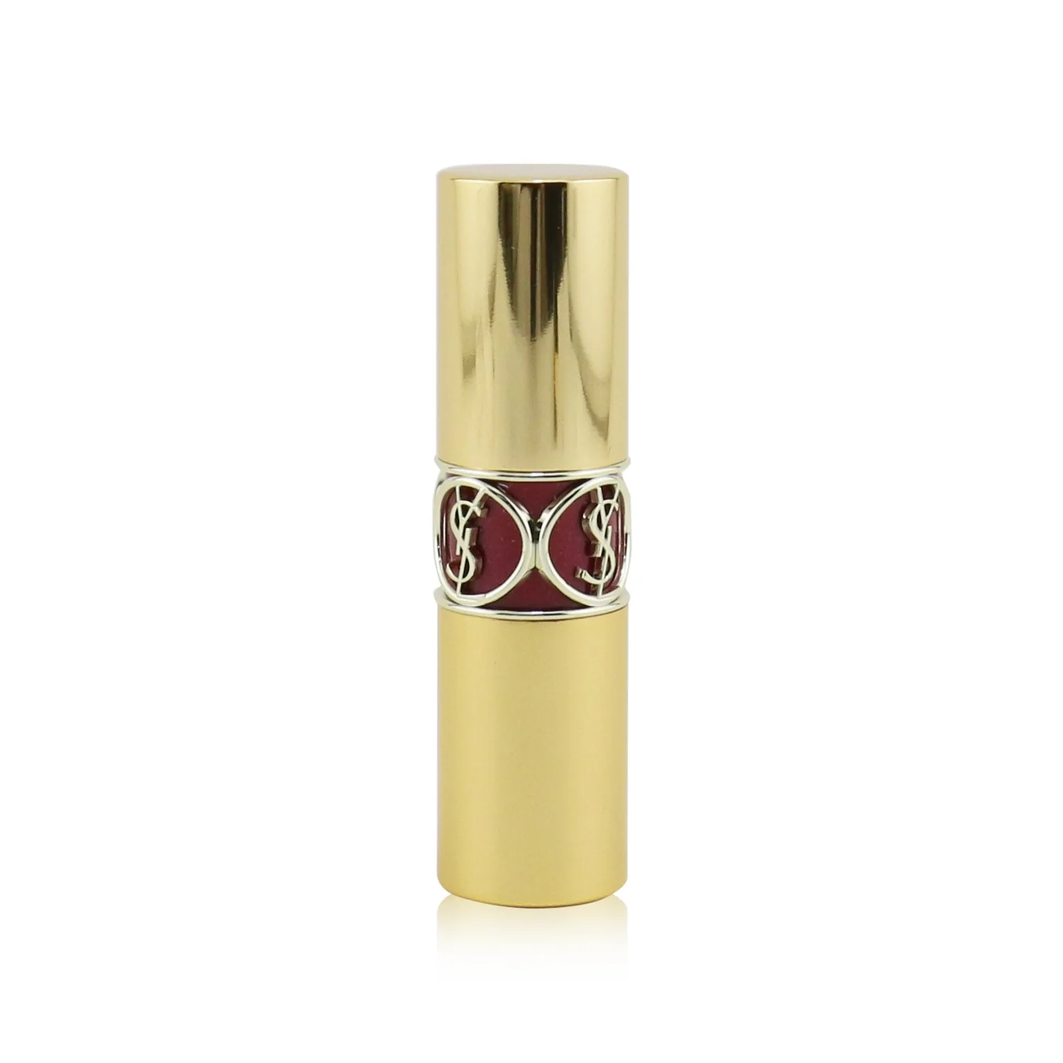 Yves Saint Laurent Rouge Volupte Shine - # 130 Burnt Suede  3.2g/0.11oz