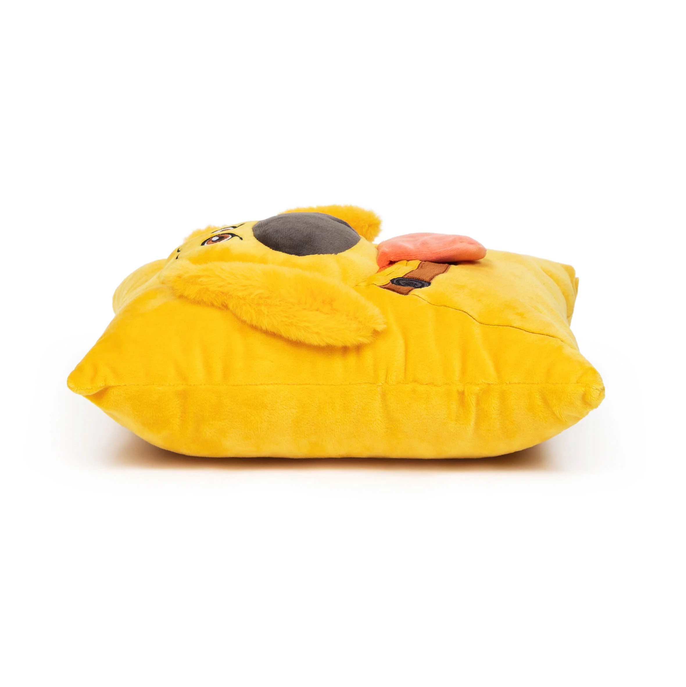 Dug Days Dug 3D Snuggle Pillow