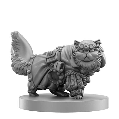 Animal Adventures: Starter Set - Beginners Roleplaying Tabletop Game 5E Compatible