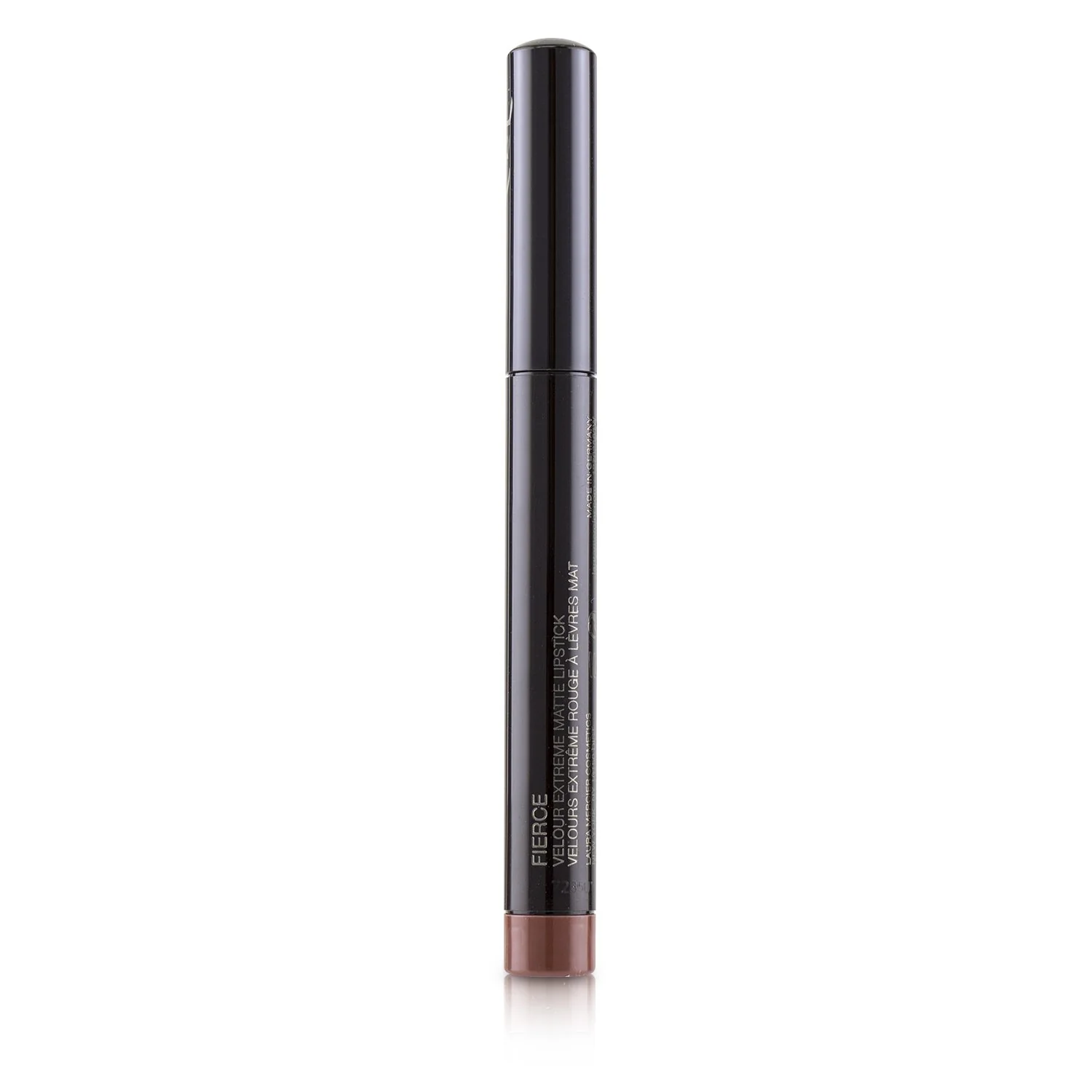 Laura Mercier Velour Extreme Matte Lipstick - # Jolie (Soft Pink)  1.4g/0.035oz