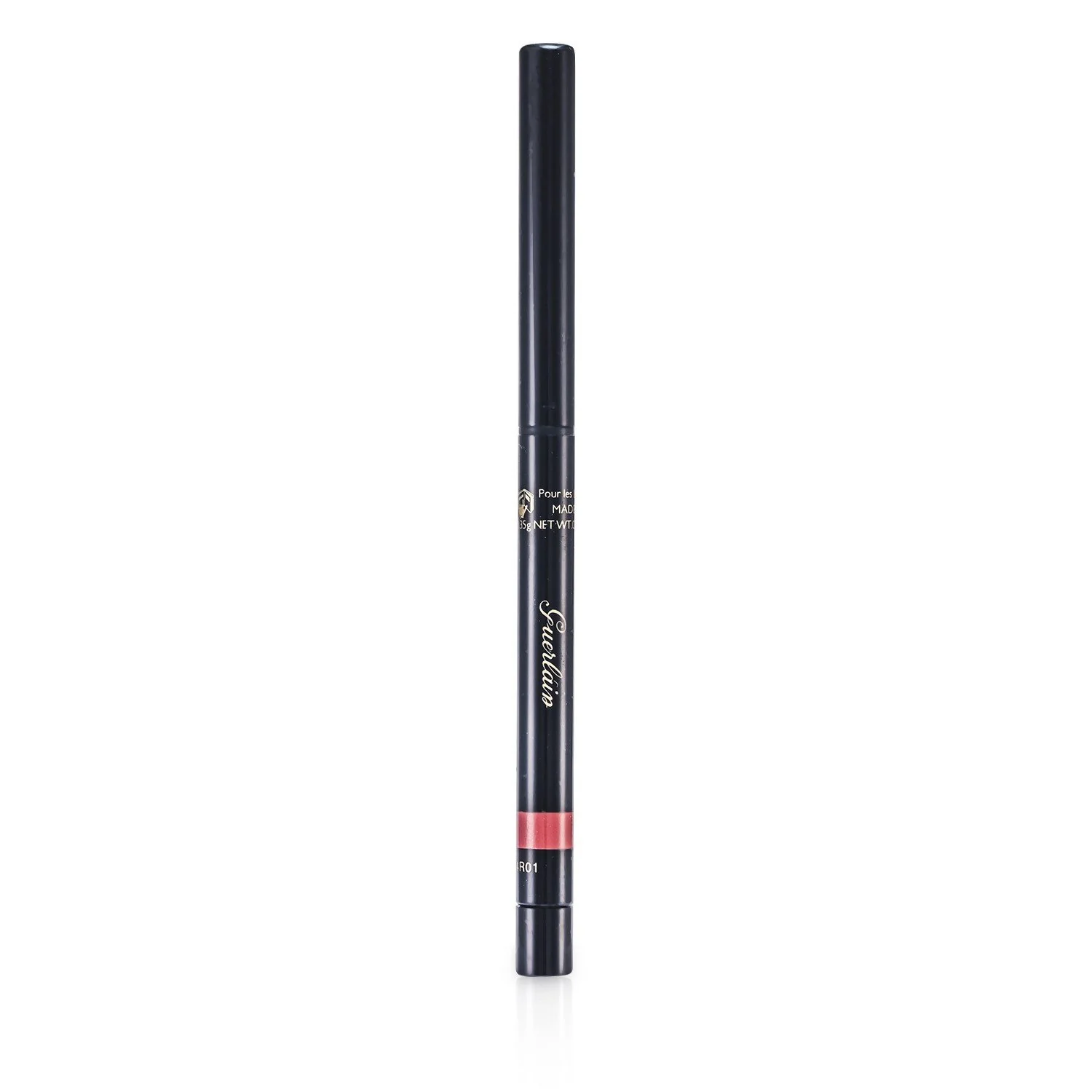 Guerlain Lasting Colour High Precision Lip Liner - #64 Pivoine Magnifica  0.35g/0.01oz