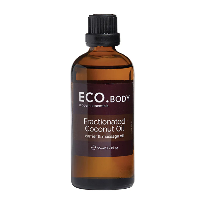 Eco Modern Essentials ECO. Modern Essentials Carrier & Massage Oil Fractionated Coconut Oil 95ml