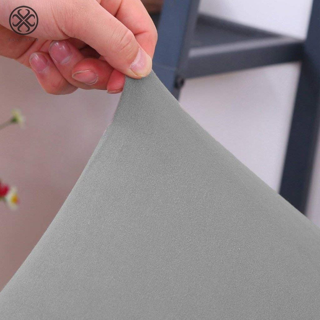 Luxtrada Stretch Slipcover Chair Loveseat Sofa Couch Protect Elastic Cover 1 2 3 4 Seater