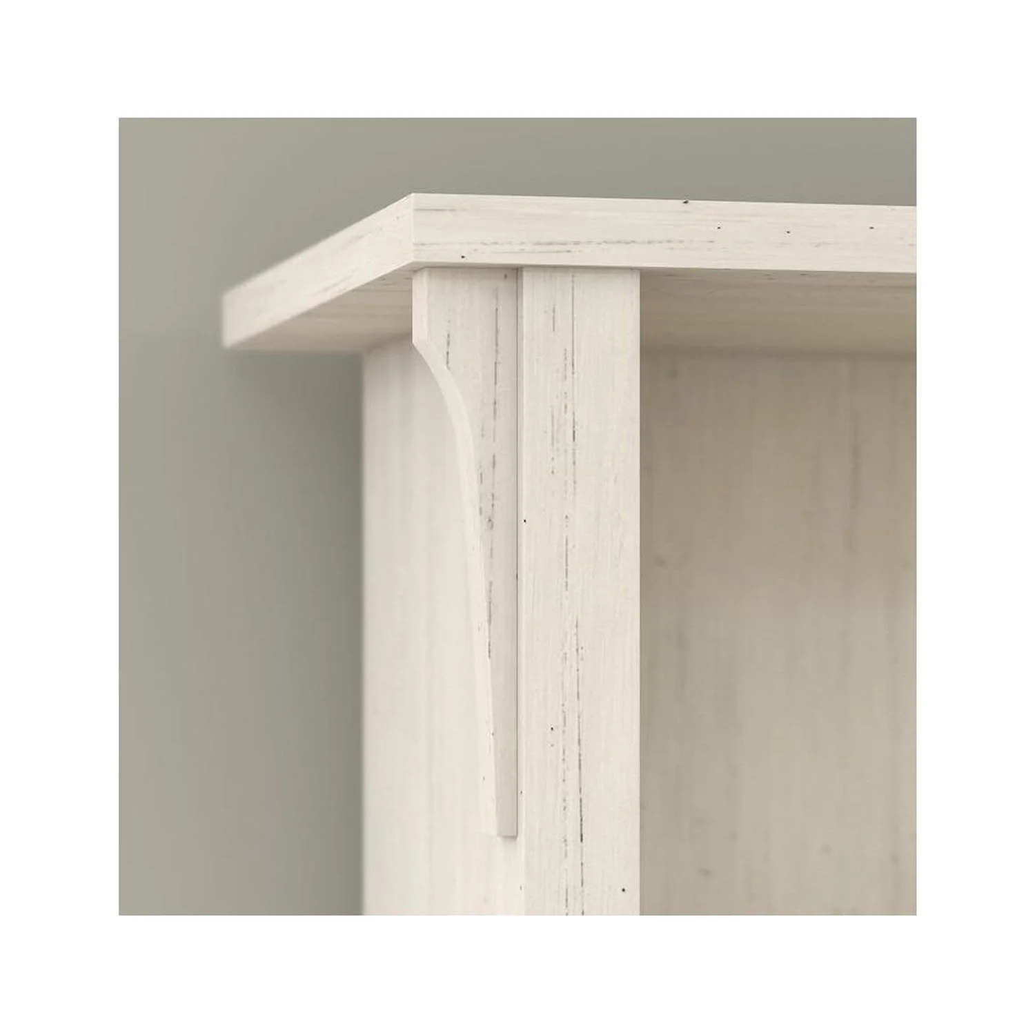 Maykoosh City Chic 5 Shelf Bookcase