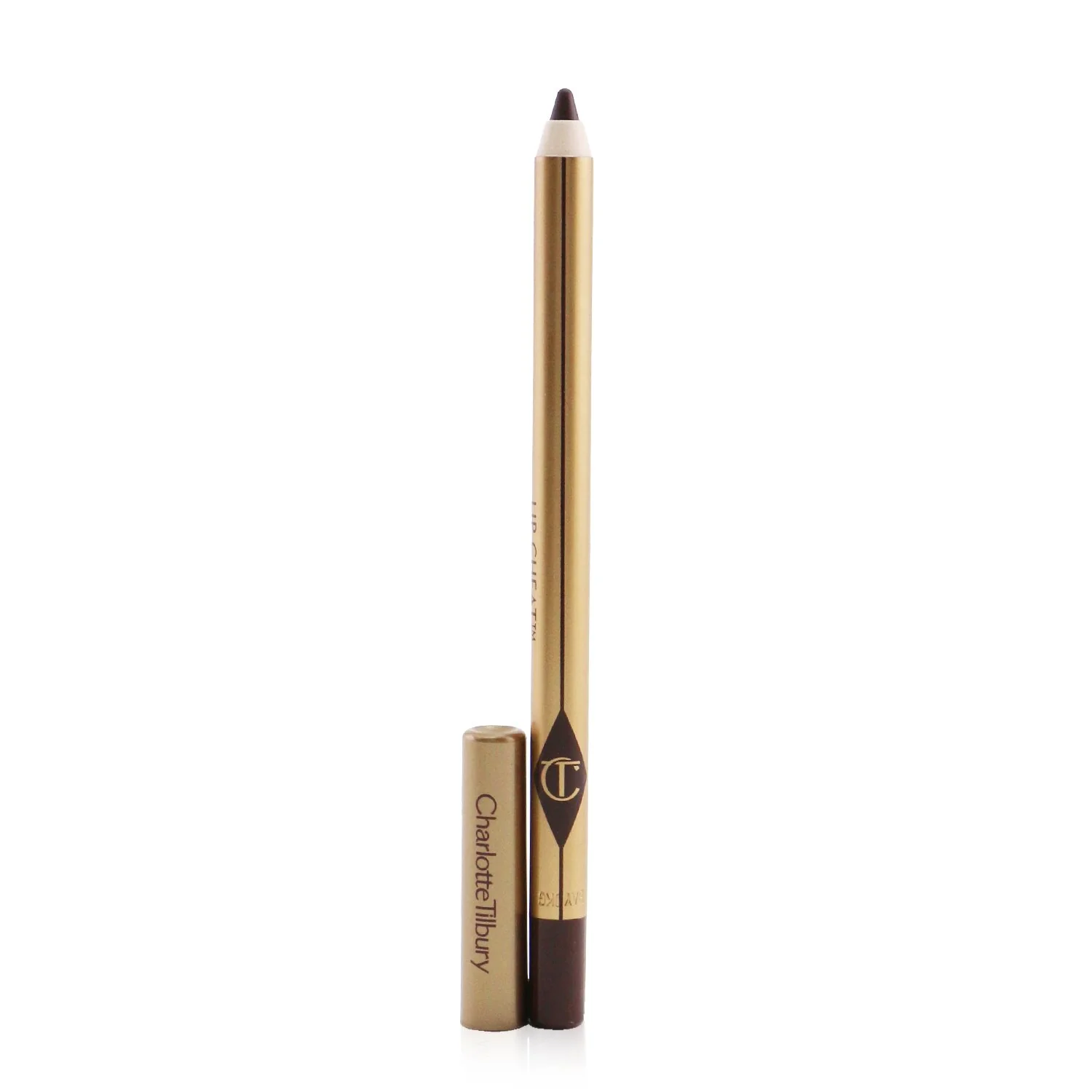 Charlotte Tilbury Lip Cheat Lip Liner Pencil - # Pink Venus  1.2g/0.04oz