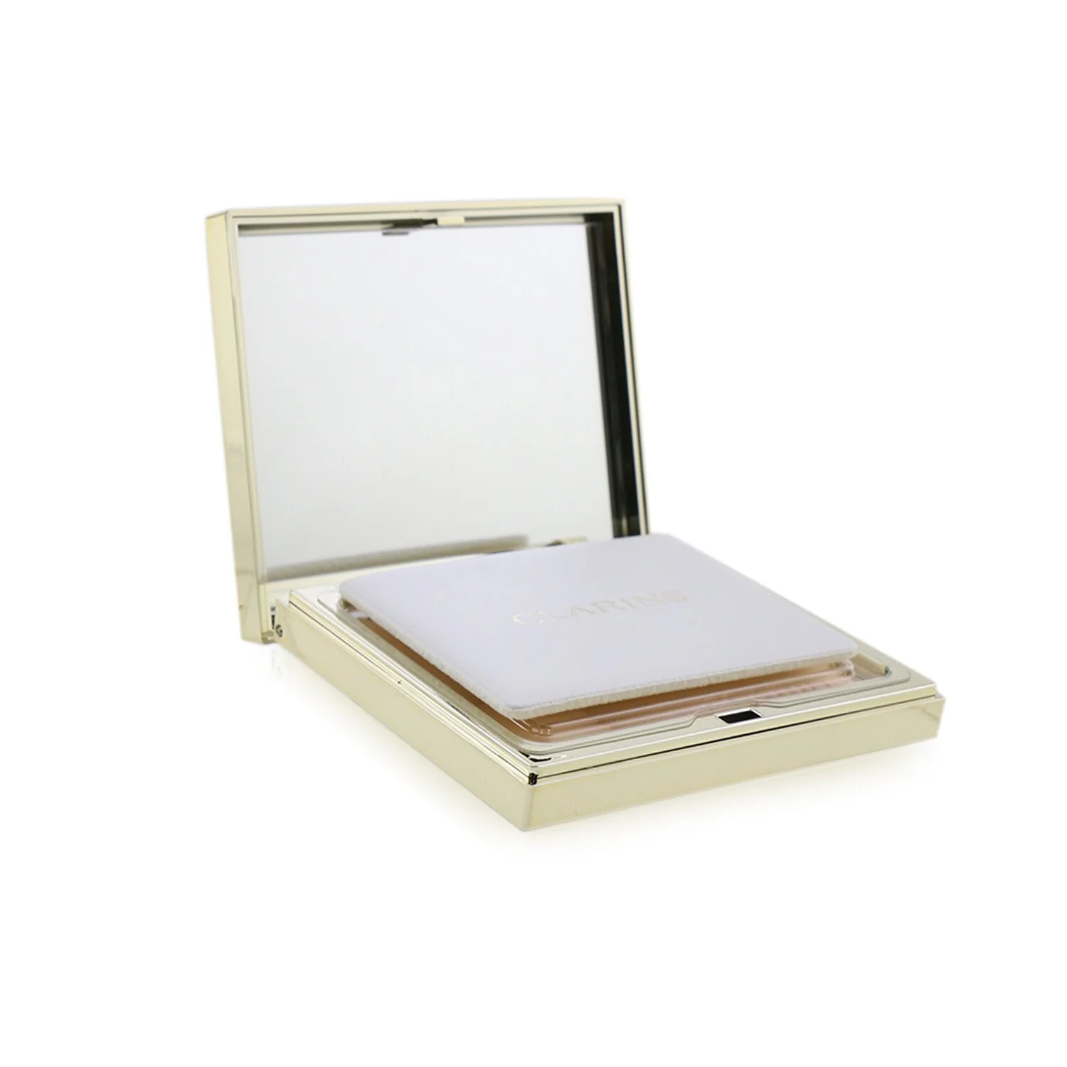 Clarins Ever Matte Radiant Matifying Powder - # 03 Transparent Warm  10g/0.3oz