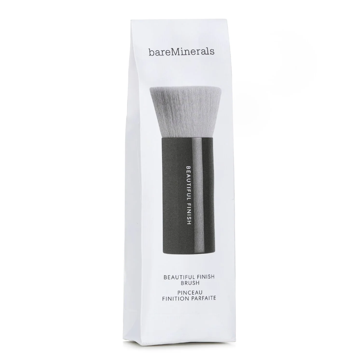 BareMinerals Smoothing Face Brush  1pc