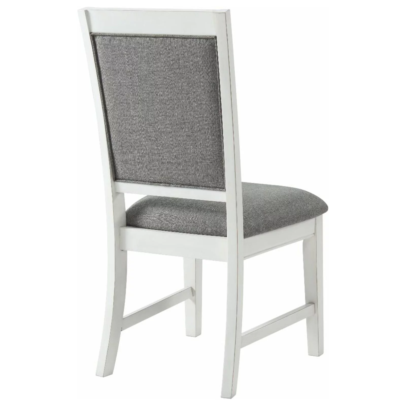 Martin Svensson Home Del Mar Upholstered Dining Chair - Set of 2