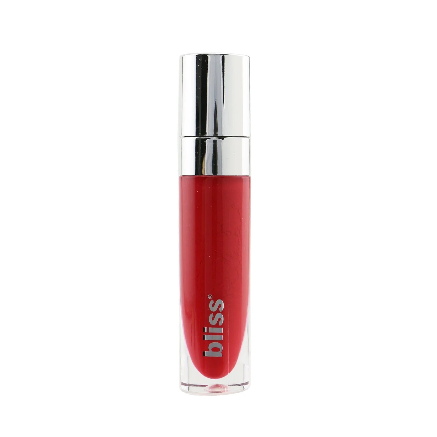 Bliss Bold Over Long Wear Liquefied Lipstick - # Berry Berry Lovely  6ml/0.2oz