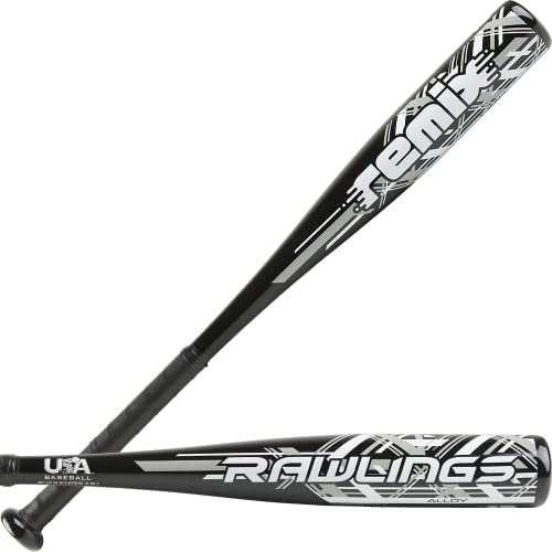 Rawlings | Remix T-Ball Bat | USA Baseball & Softball | -12 Drop | 2 1/4