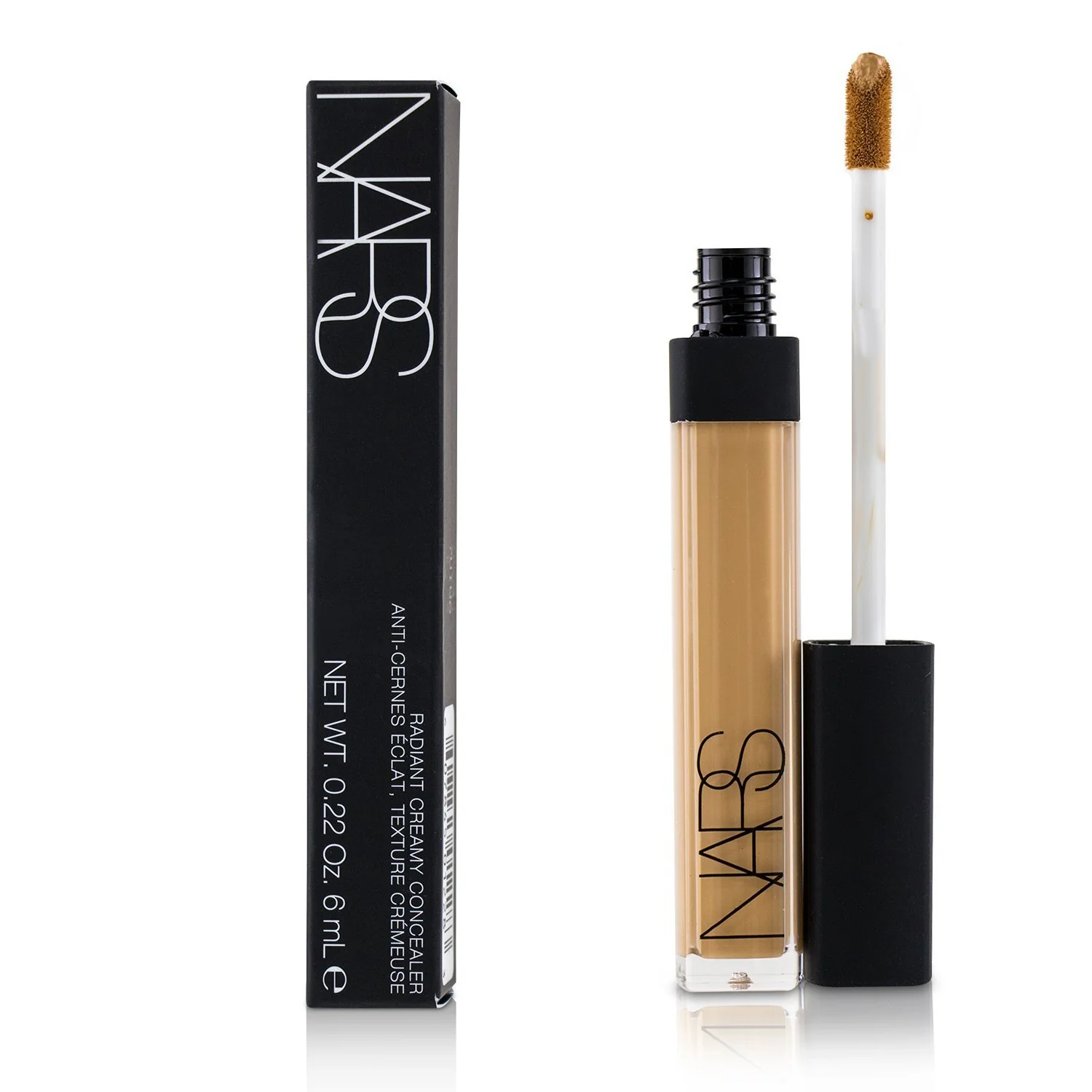 NARS Radiant Creamy Concealer - Macadamia  6ml/0.22oz