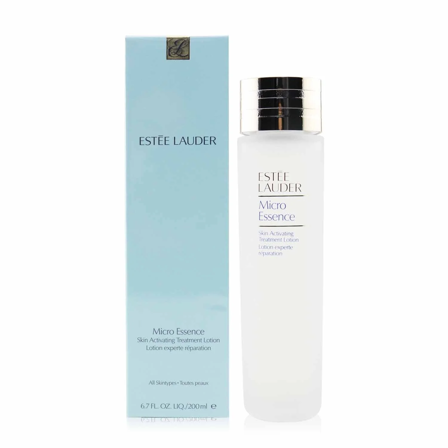 Estee Lauder Micro Essence Skin Activating Treatment Lotion  75ml/2.5oz