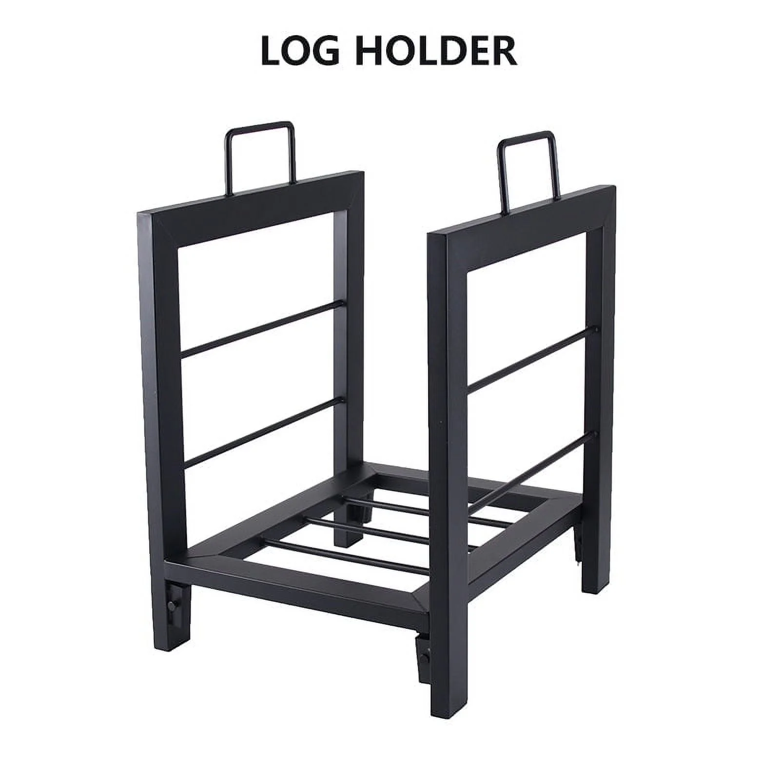 Lifespace Quality Firewood Log Holder