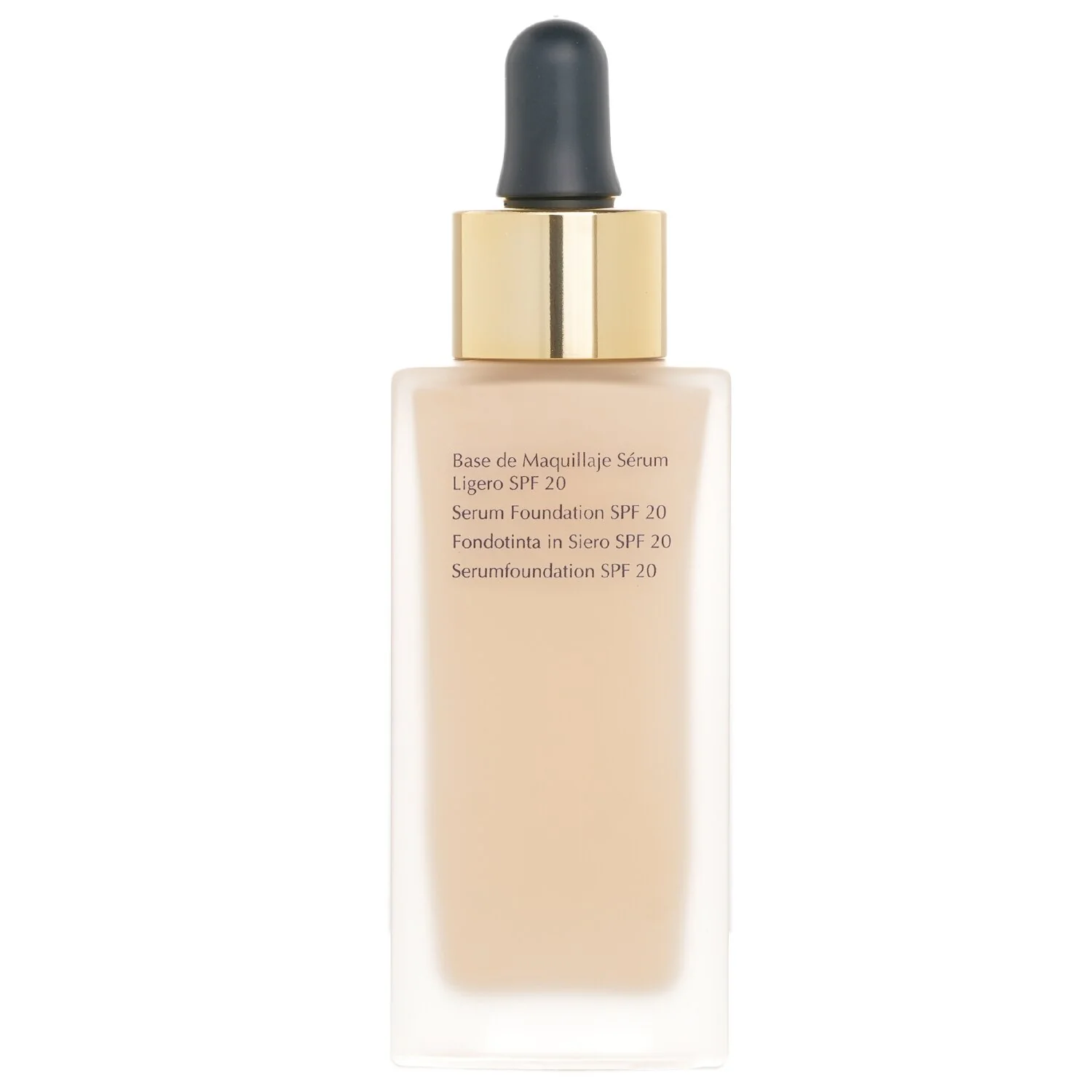 Estee Lauder Futurist Skintint Serum SPF 20 - # 2N1 Desert Beige  30ml/1oz