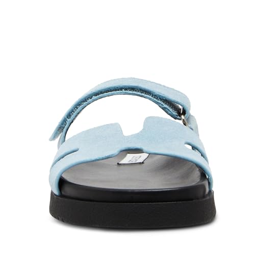 Steve Madden Women's Mayven Slide Sandal
