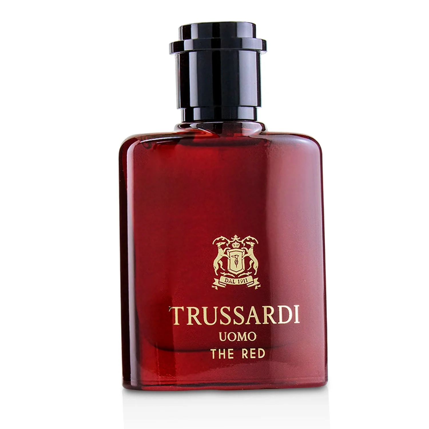 Trussardi Uomo The Red Eau de Toilette Spray  30ml/1oz