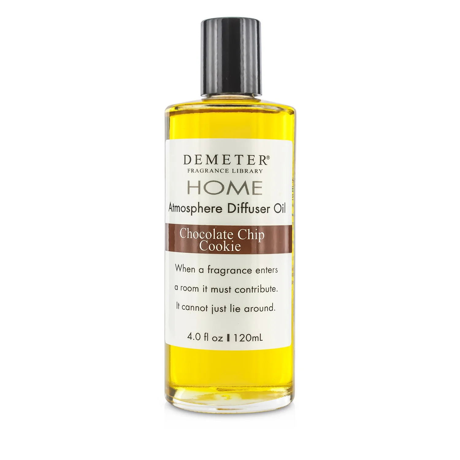 Demeter Atmosphere Diffuser Oil - Chocolate Chip Cookie  120ml/4oz