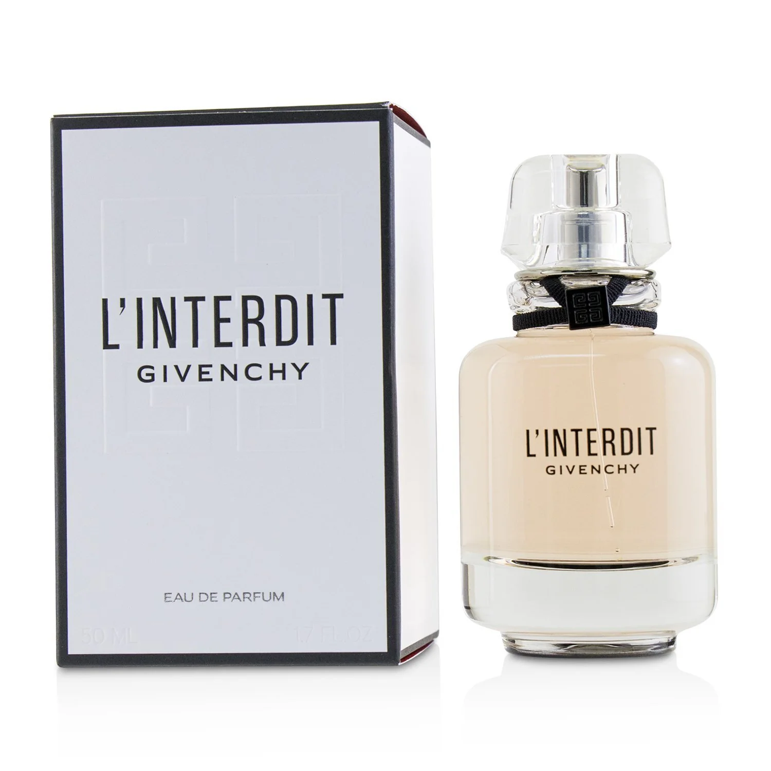 Givenchy L'Interdit Eau De Parfum Spray  50ml/1.7oz