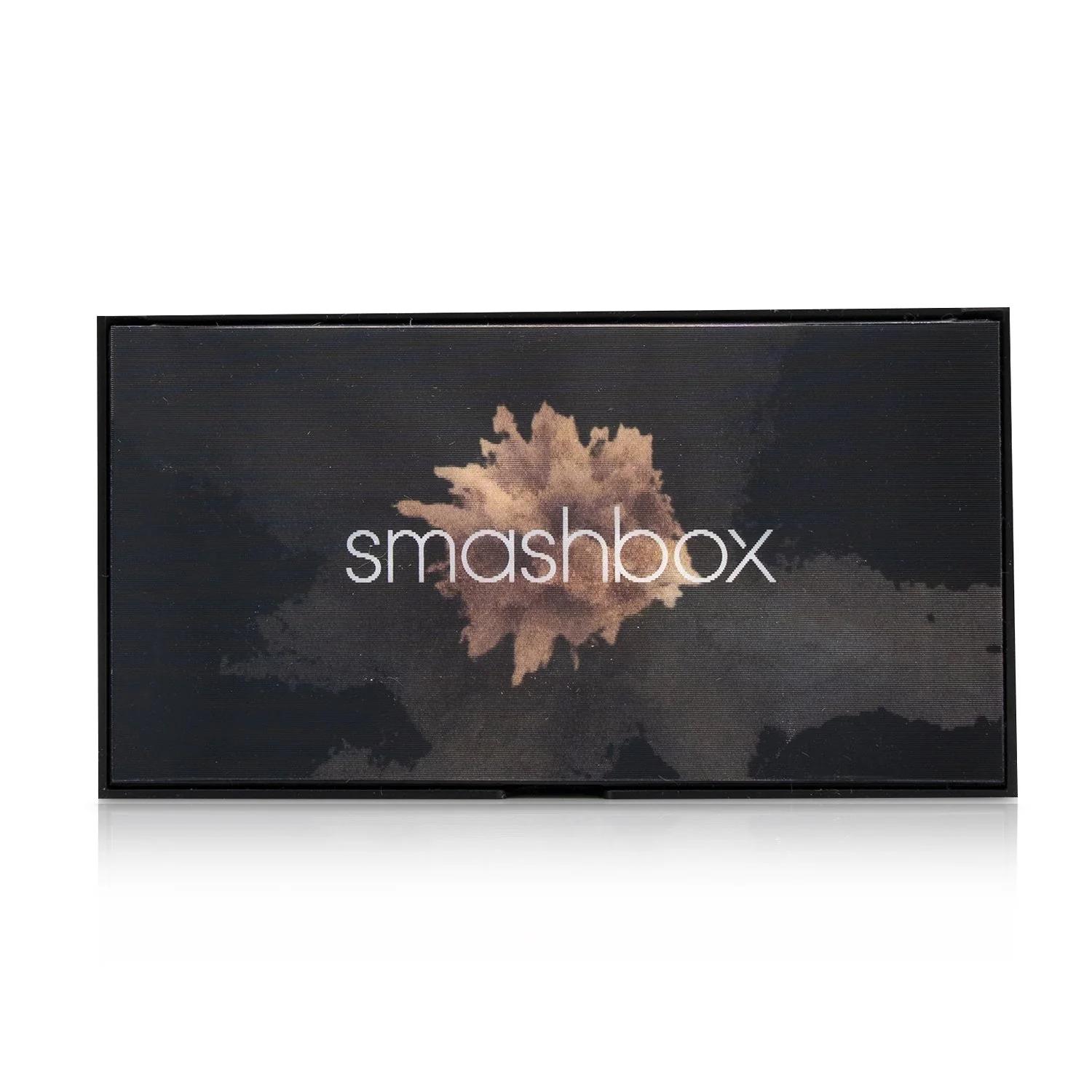 Smashbox Cover Shot Eye Palette - # Petal Metal  6.2g/0.21oz
