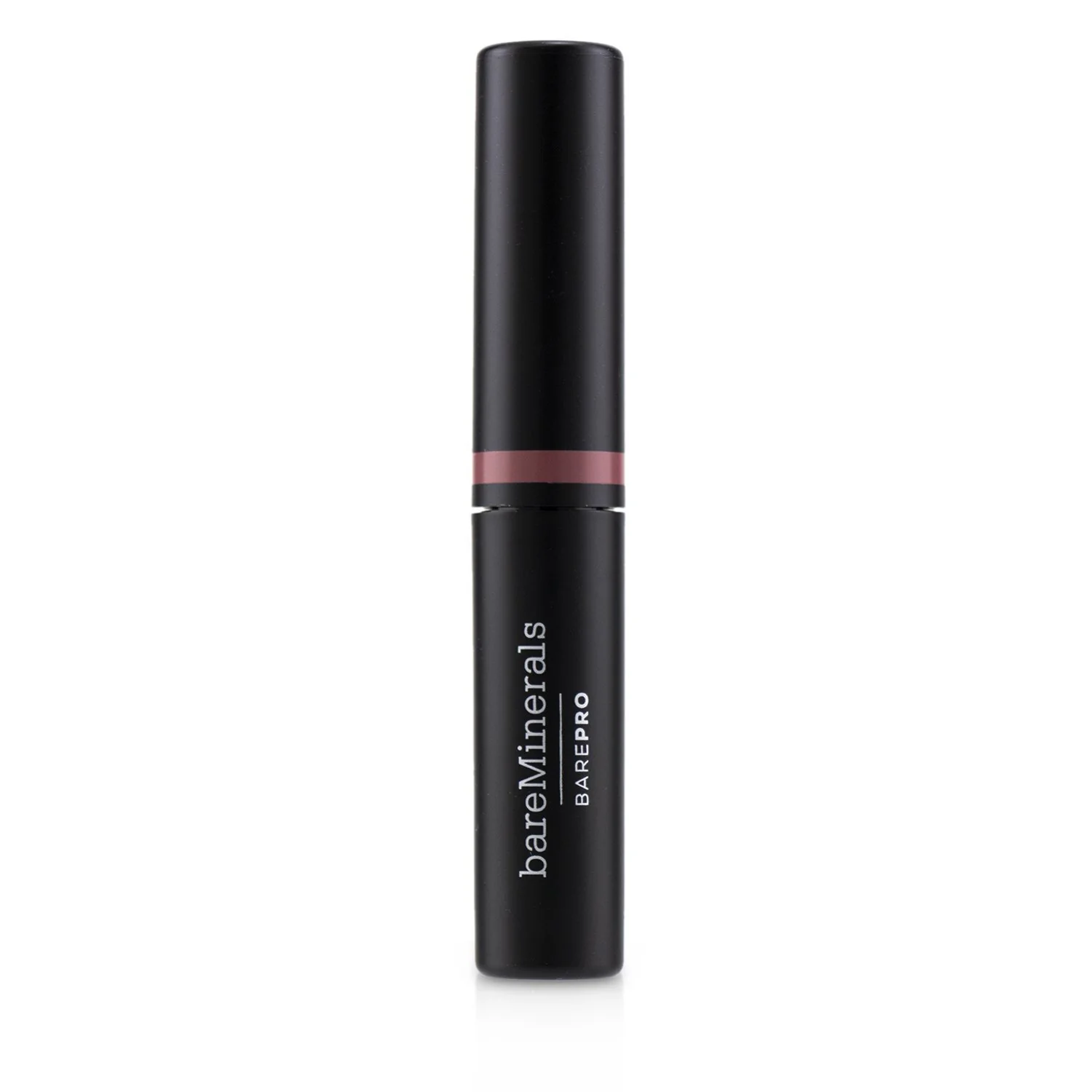 BareMinerals BarePro Longwear Lipstick - # Spice  2g/0.07oz