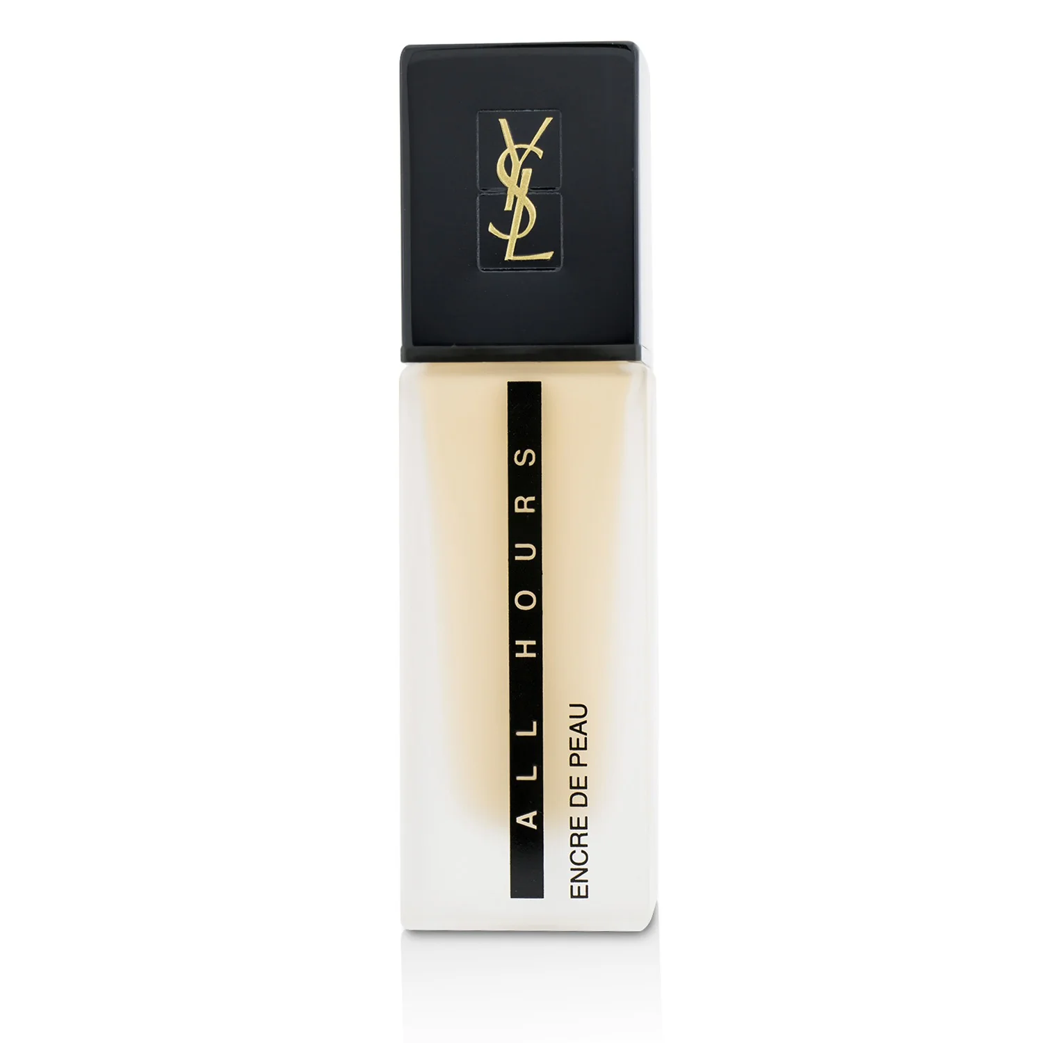 Yves Saint Laurent All Hours Foundation SPF 20 - # BR30 Cool Almond  25ml/0.84oz