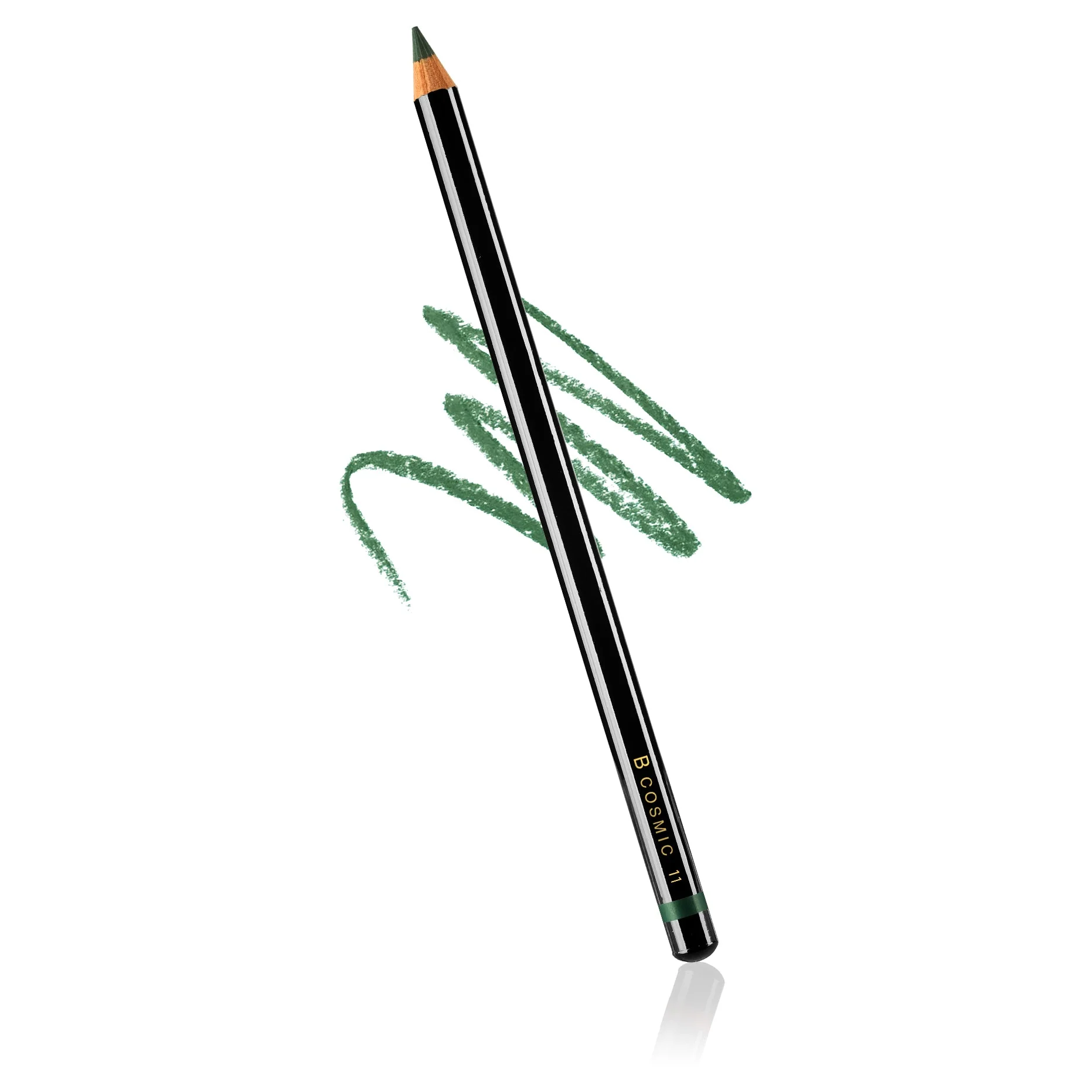 B Cosmic Eyeliner Pencil Turquoise