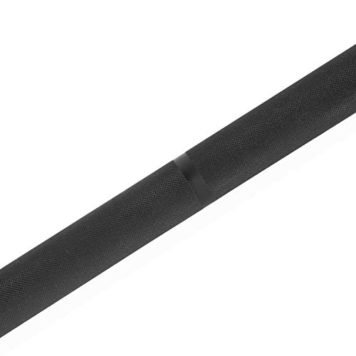 CAP Barbell 7-Foot Olympic Barbell Pro Series | Olympic & Power Bar Options