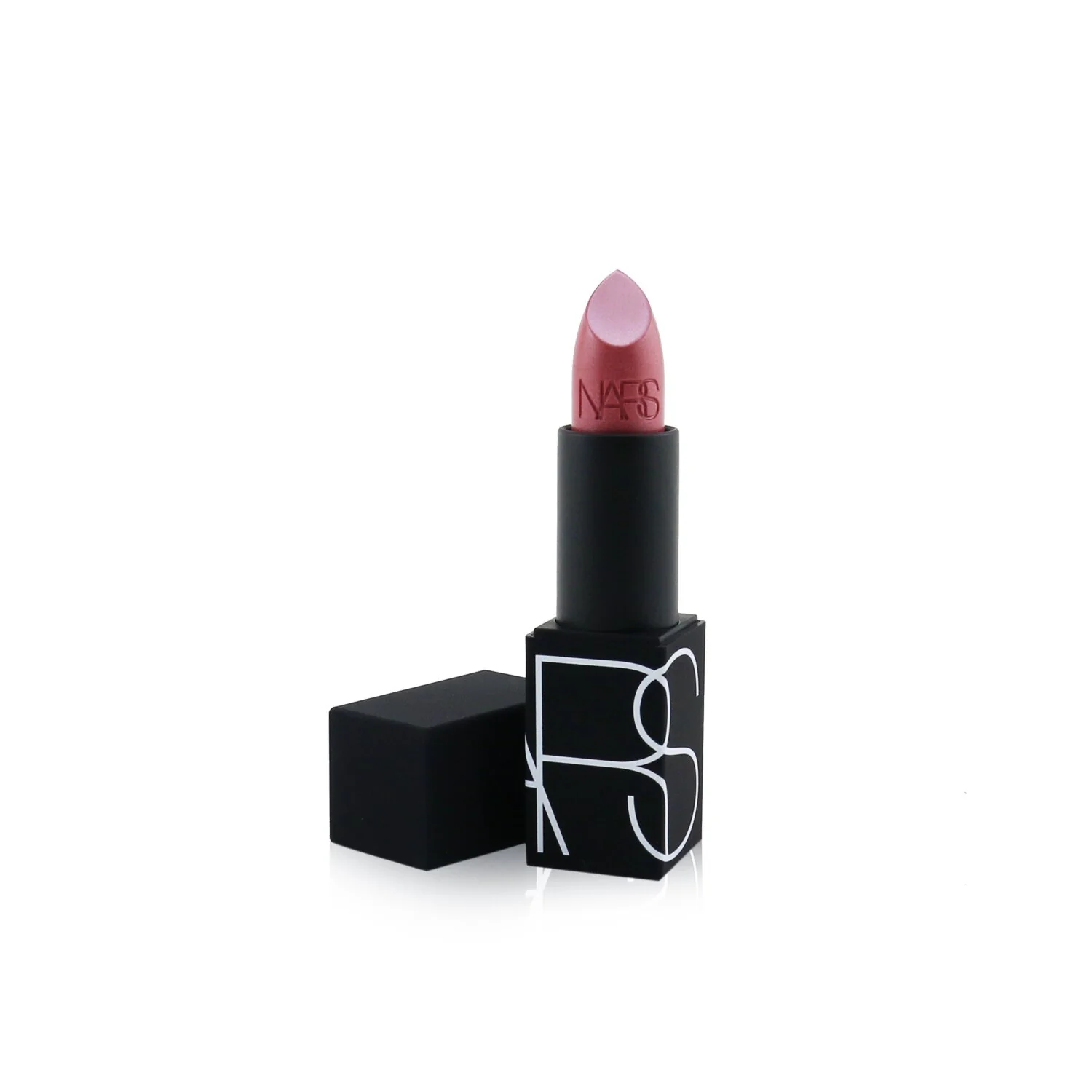 NARS Lipstick - Tolede (Satin) (Box Slightly Damaged)  3.4g/0.12oz