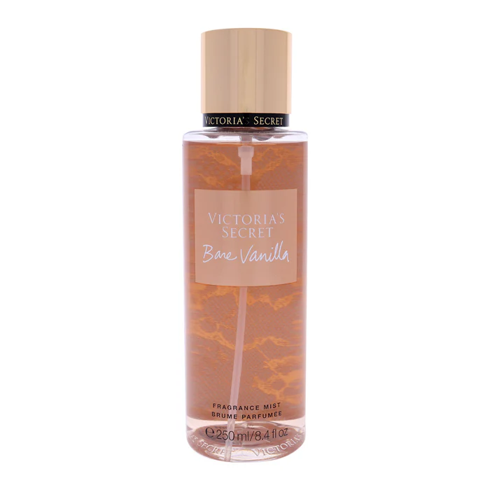 Victorias Secret Victorias Secret Bare Vanilla For Women 250ml/8.4oz