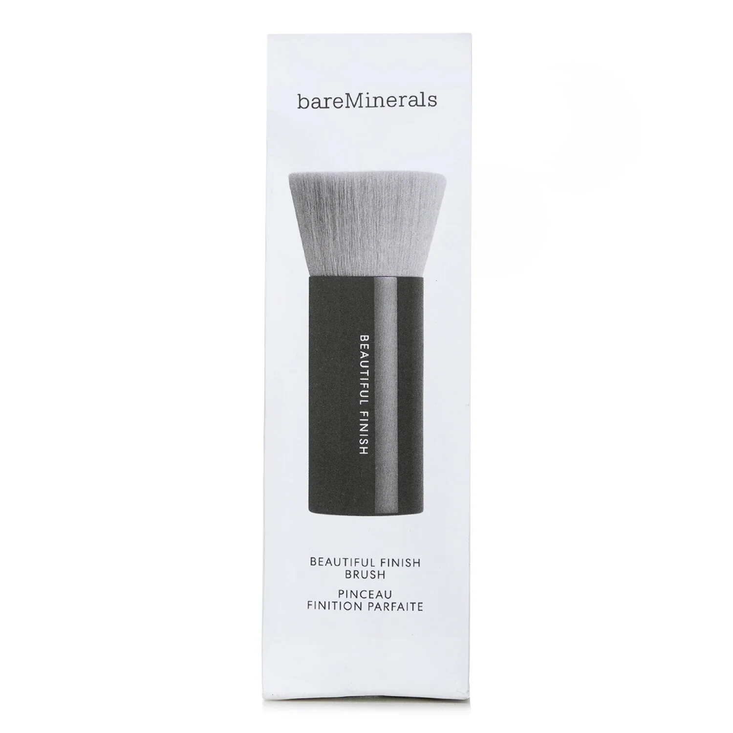BareMinerals Precision Face Brush  1pc