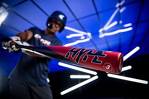 Easton | HYPE Baseball Bat | USSSA | -8 / -10 Drop | 2 3/4