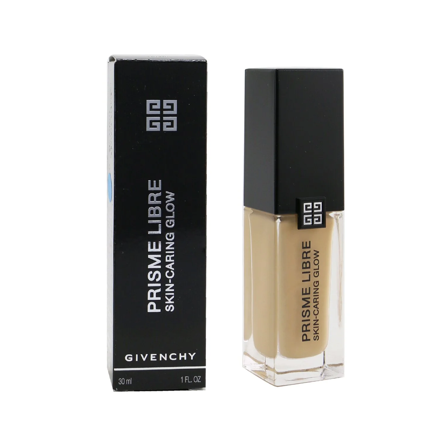 Givenchy Prisme Libre Skin Caring Glow Foundation - # 3-C240  30ml/1oz