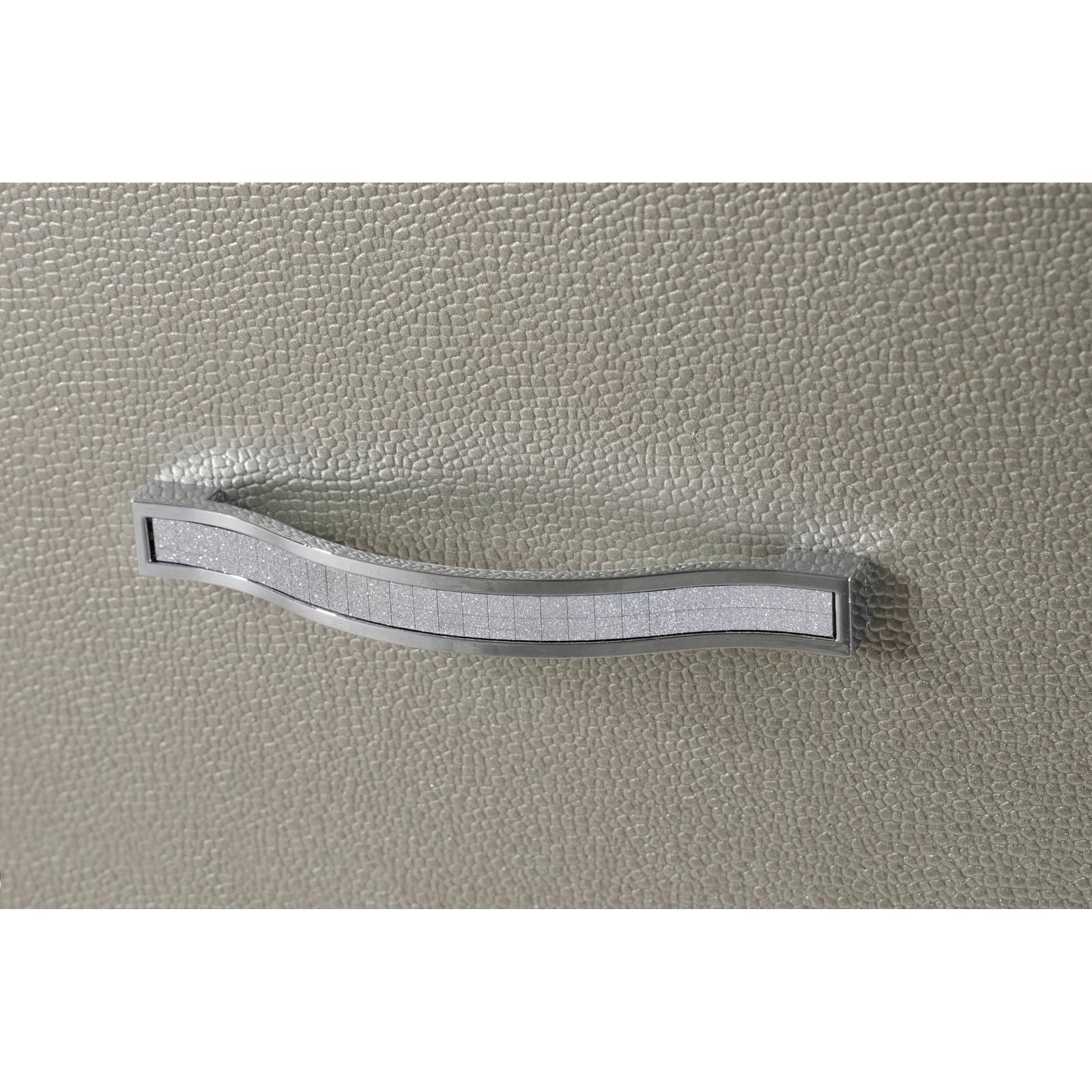 Picket House Furnishings Glamour Youth 2 Drawer Nightstand