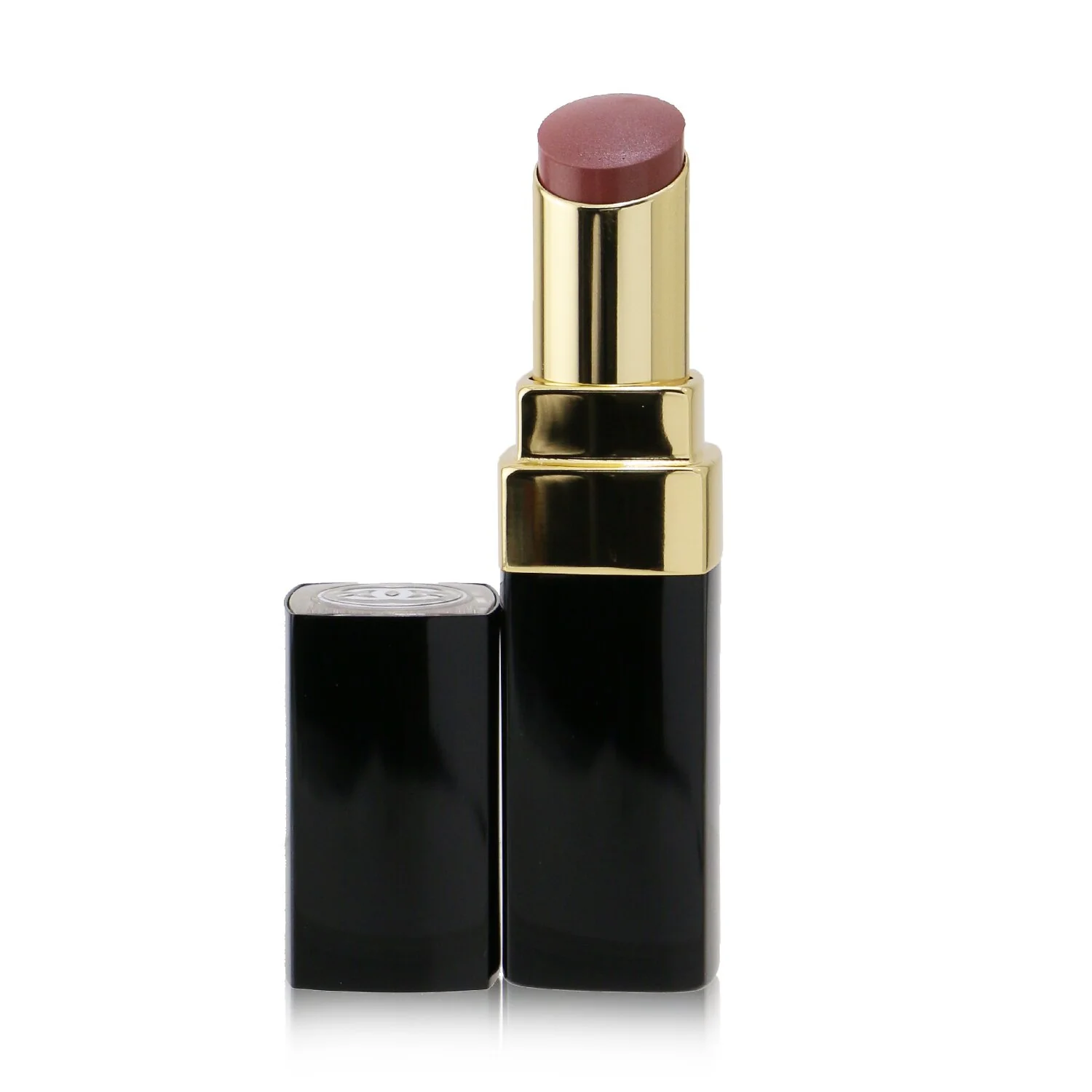 Chanel Rouge Coco Flash Hydrating Vibrant Shine Lip Colour - # 142 Crush  3g/0.1oz