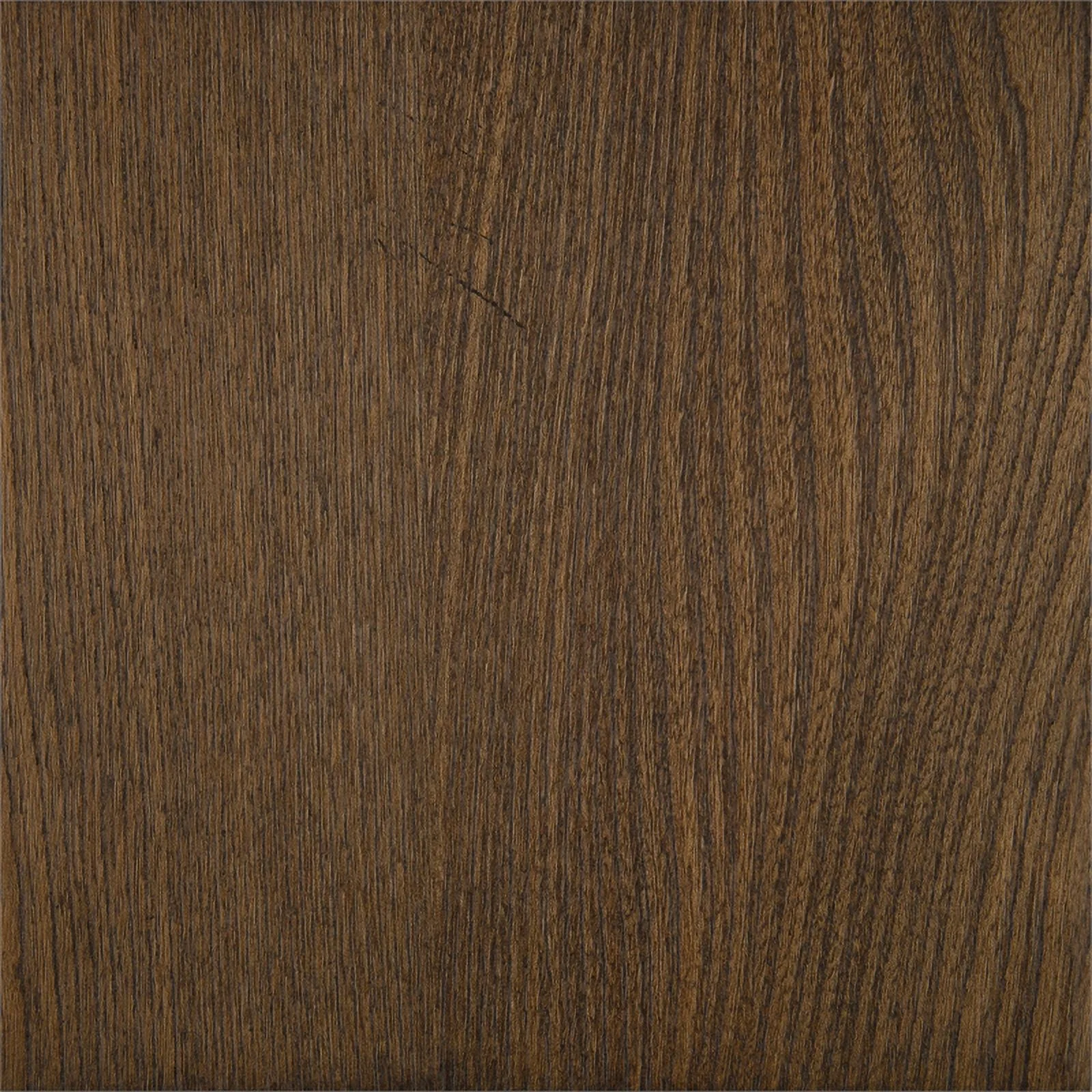 Home Elegance 5099-17 72 x 18 x 40 in. Millwood Bookcase - Distressed Ash