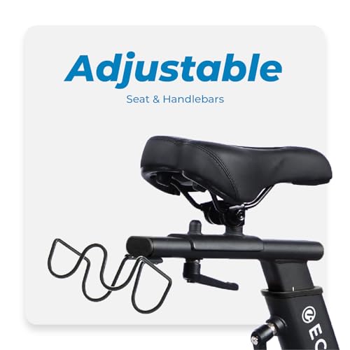 Echelon Smart Fitness Bike