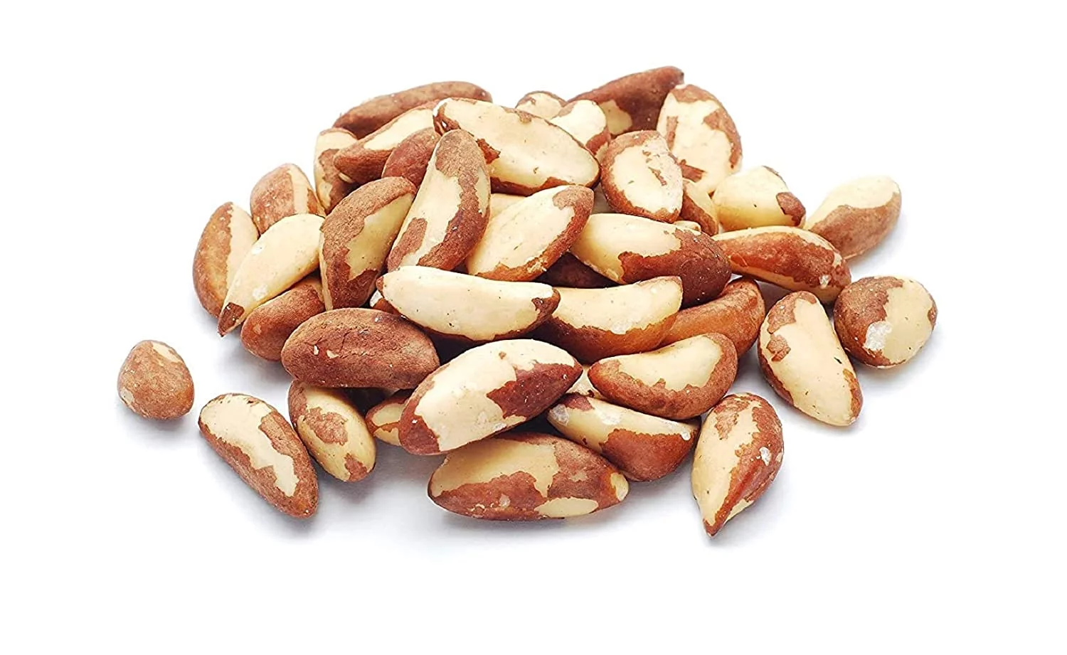 Raw Brazil Nuts