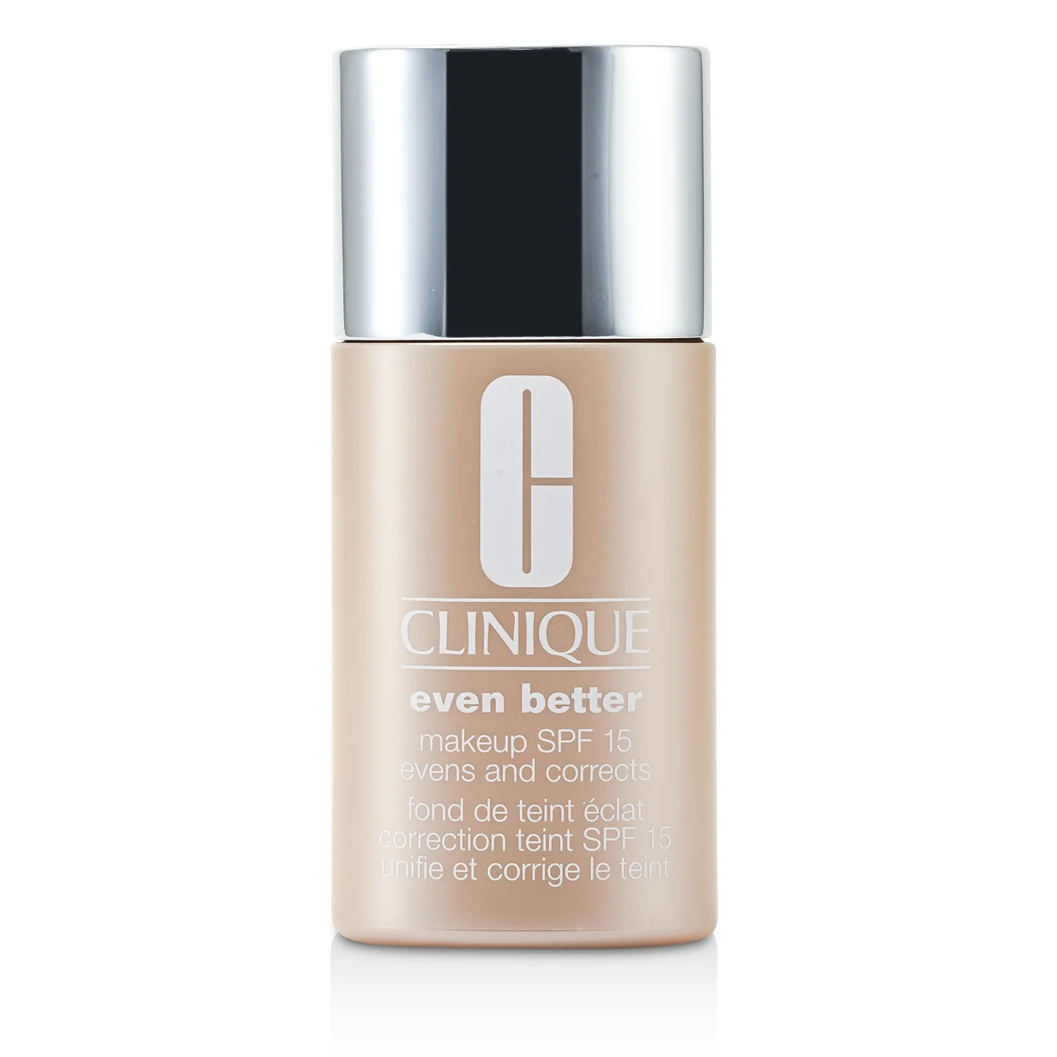 Clinique Even Better Makeup SPF15 (Dry Combination to Combination Oily) - No. 63 Fresh Beige  30ml/1oz