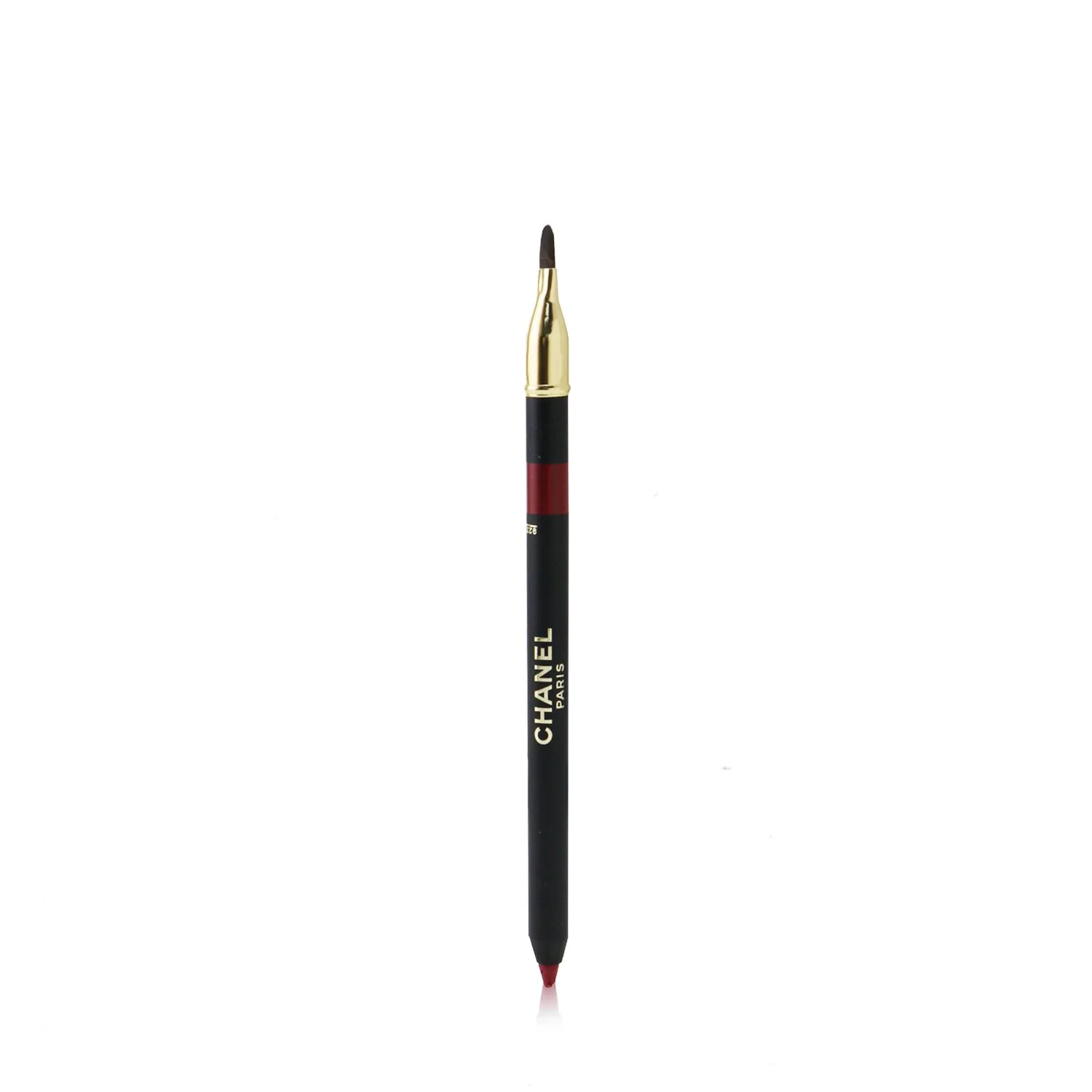 Chanel Le Crayon Levres - No. 188 Brun Carmin  1.2g/0.04oz